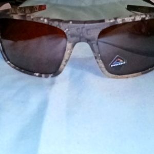 Oakley sunglasses